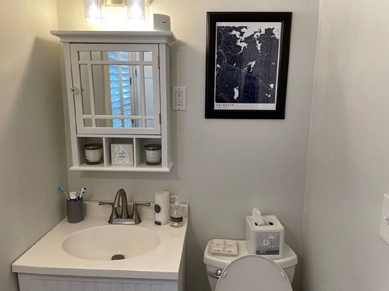 Bathroon