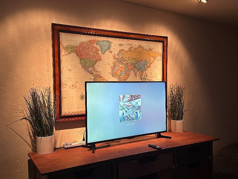 Smart Tv