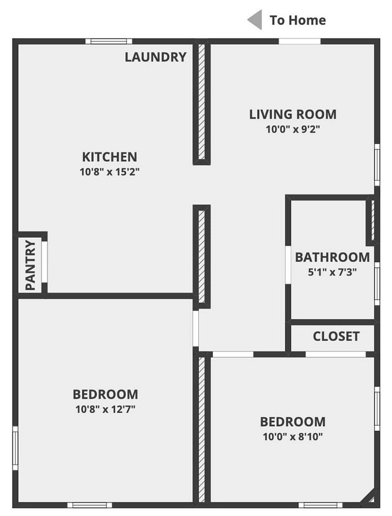 Furnished Finder property 442543_1 photo 14