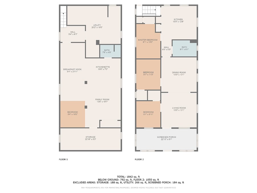Furnished Finder property 442694_1 photo 22