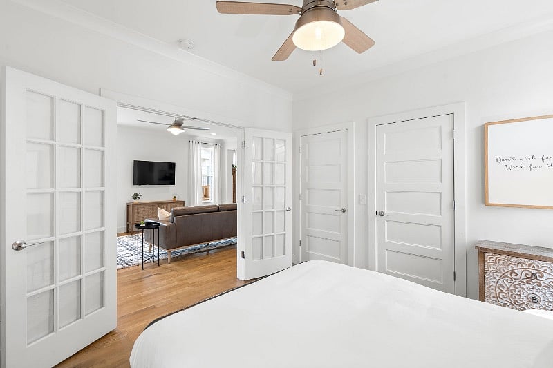 Bedroom 2 of 4