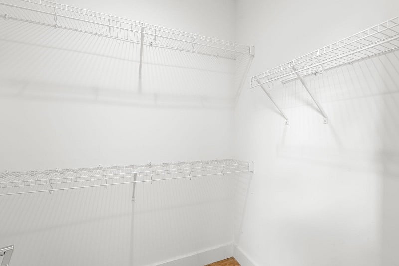 Master bedroom Closet (1 of 4)