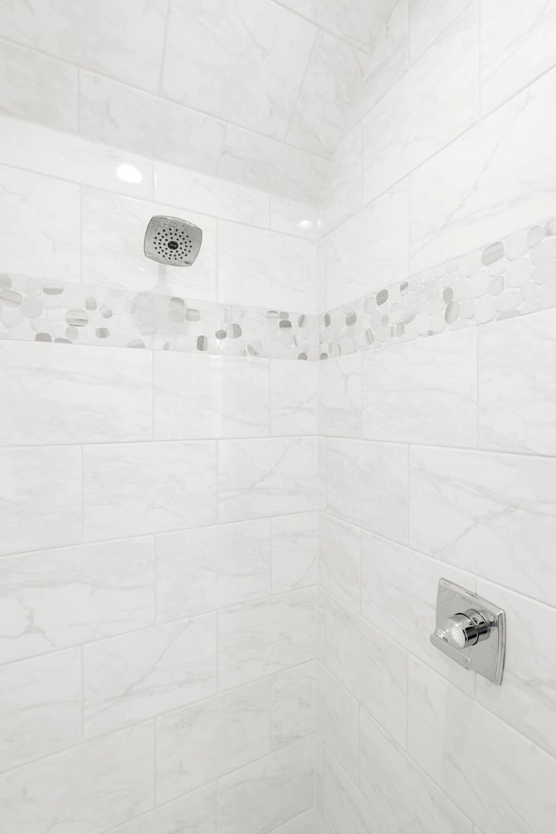 Master Bedroom Bath