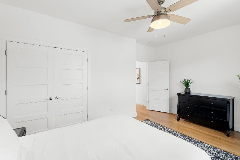 Bedroom 4 of 4