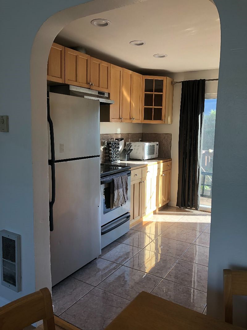 Full kitchen IIIUti