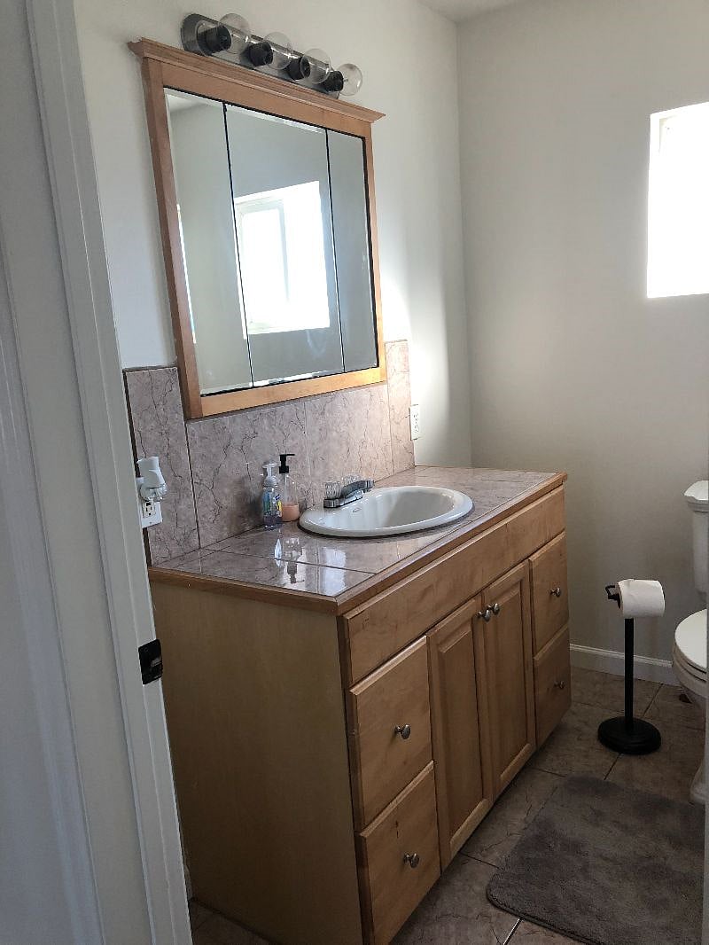 Bathroom III