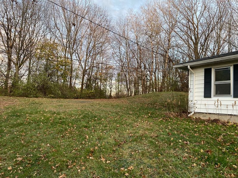 Side Yard