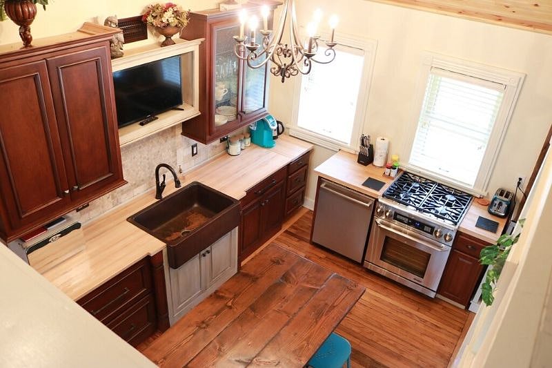 Furnished Finder property 443138_1 photo 4