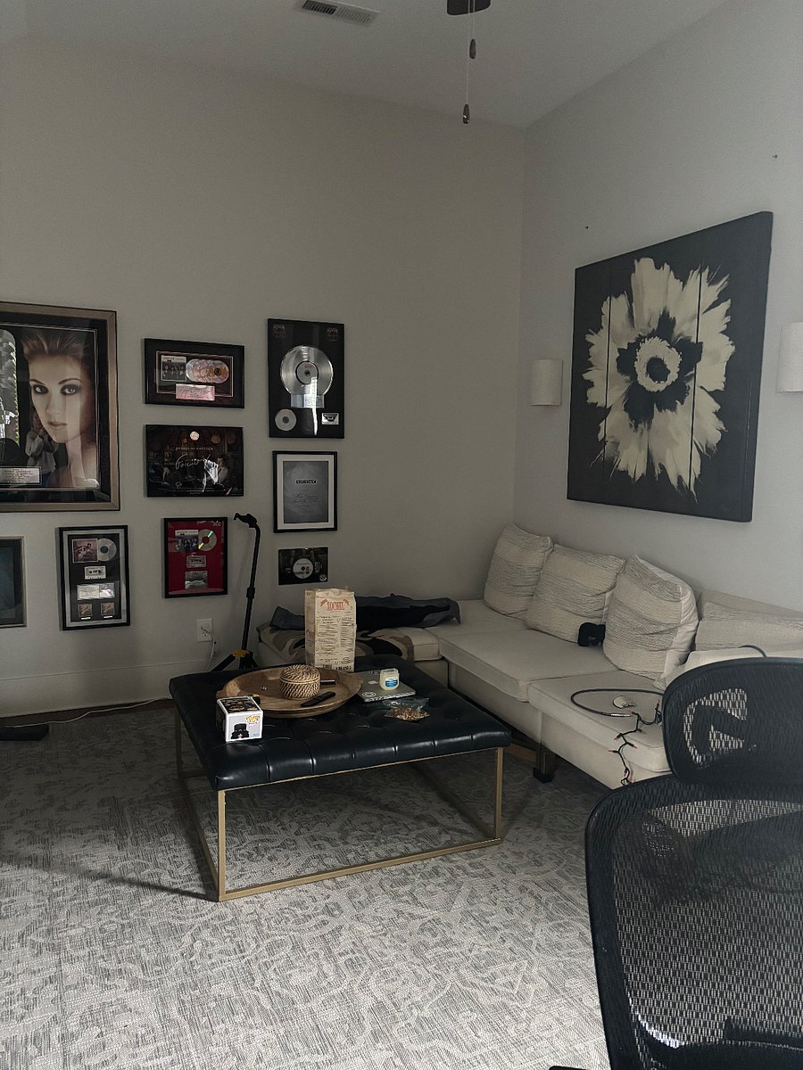 bonus room