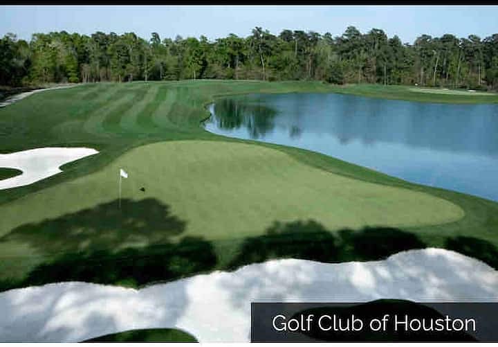 Golf Club within Community for an additional fee.