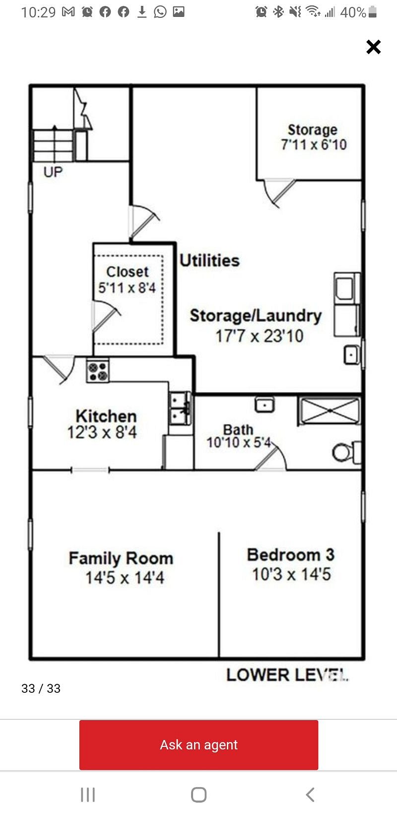Furnished Finder property 443808_1 photo 20