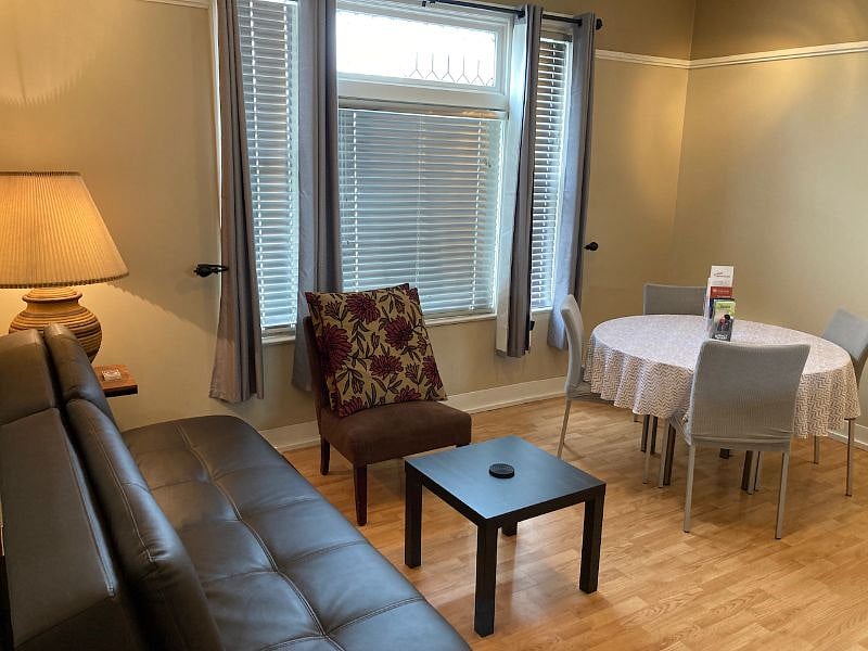 Front Room