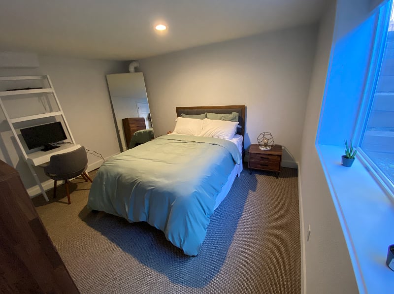 Bedroom #2 alternate viewFull