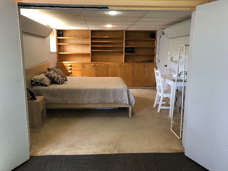 Room 4 - Double Room