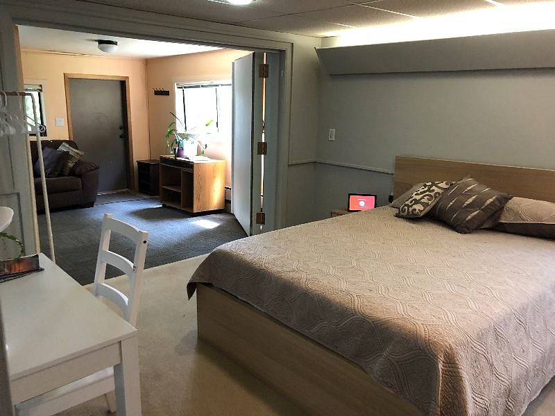 Room 4 - Double Room