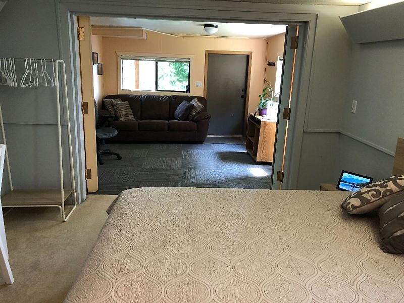 Room 4 - Double Room