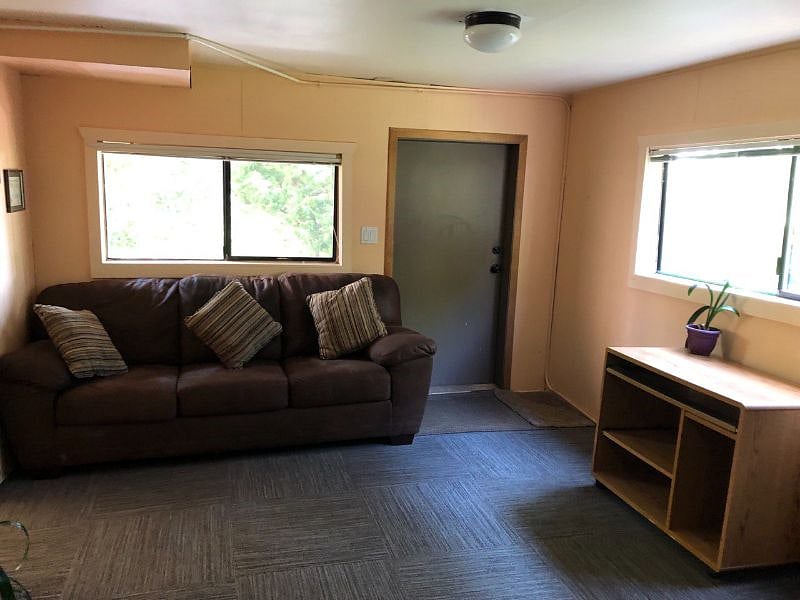 Room 4 - Double Room