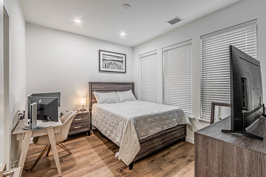 Bedroom 3
