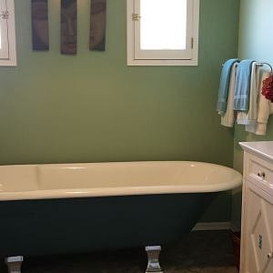 Relaxing bath