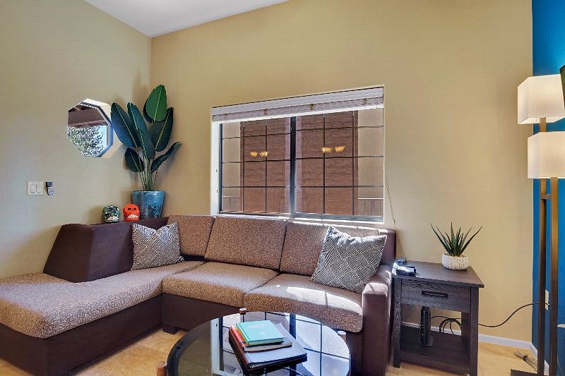 Living Room Sleeper Sofa