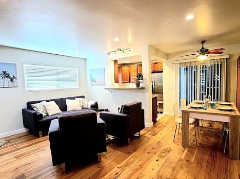 Living space