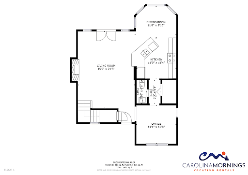 Furnished Finder property 444682_1 photo 36