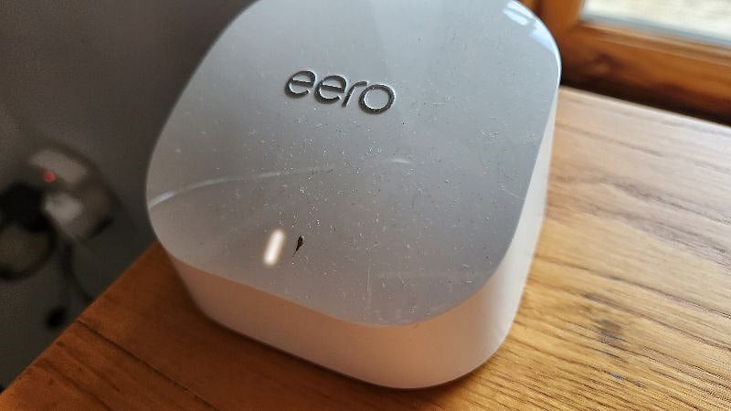Sonic wifi