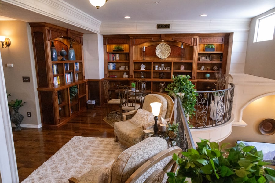 Furnished Finder property 444778_2 photo 13