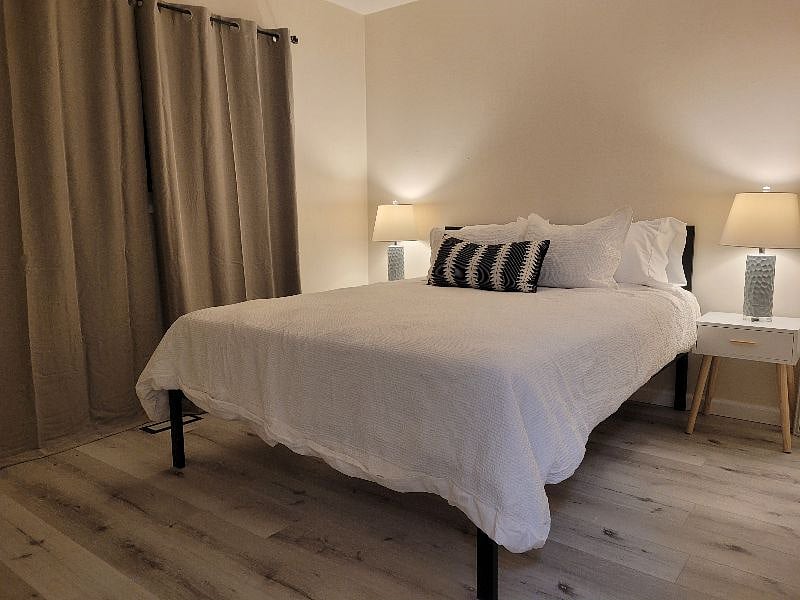 Bedroom 1 of 3