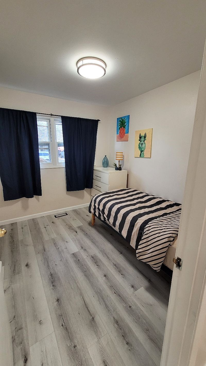 Bedroom 3 of 3