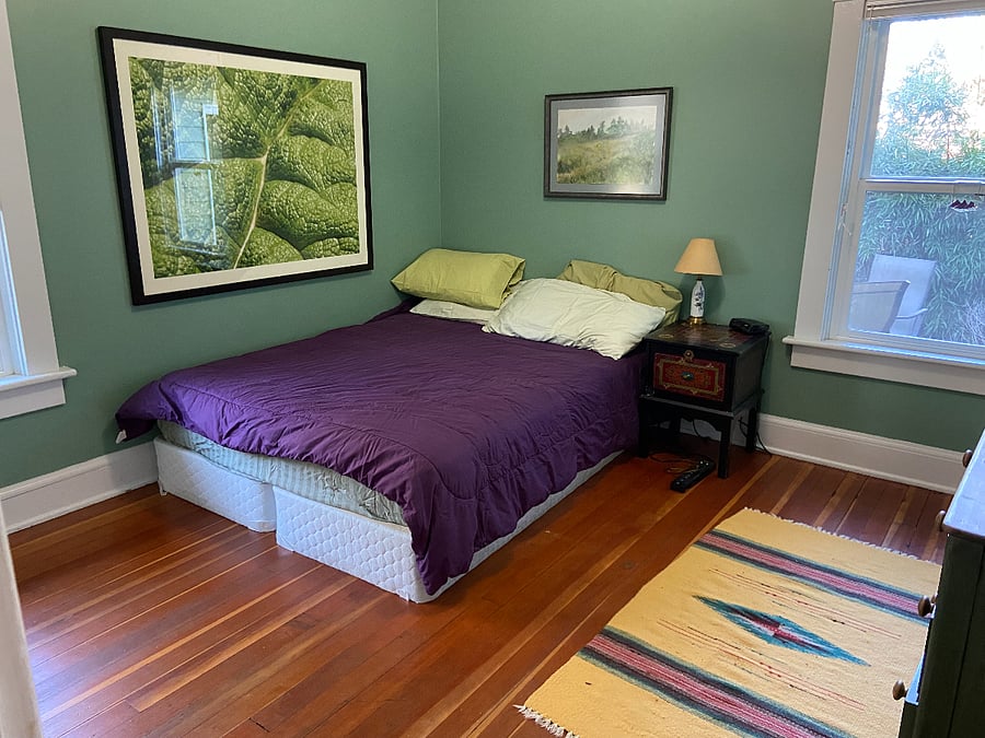 2nd Bedroom