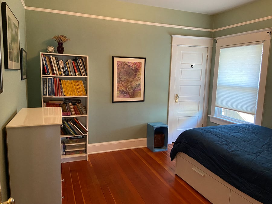 Front Bedroom