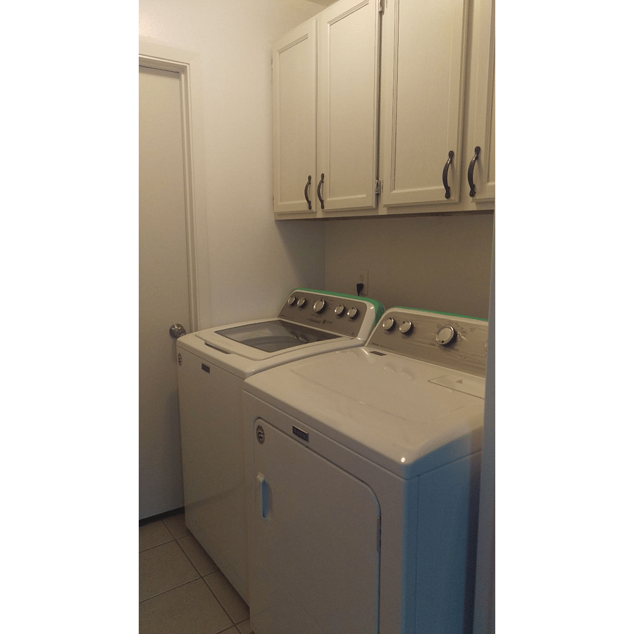 In-unit Laundry