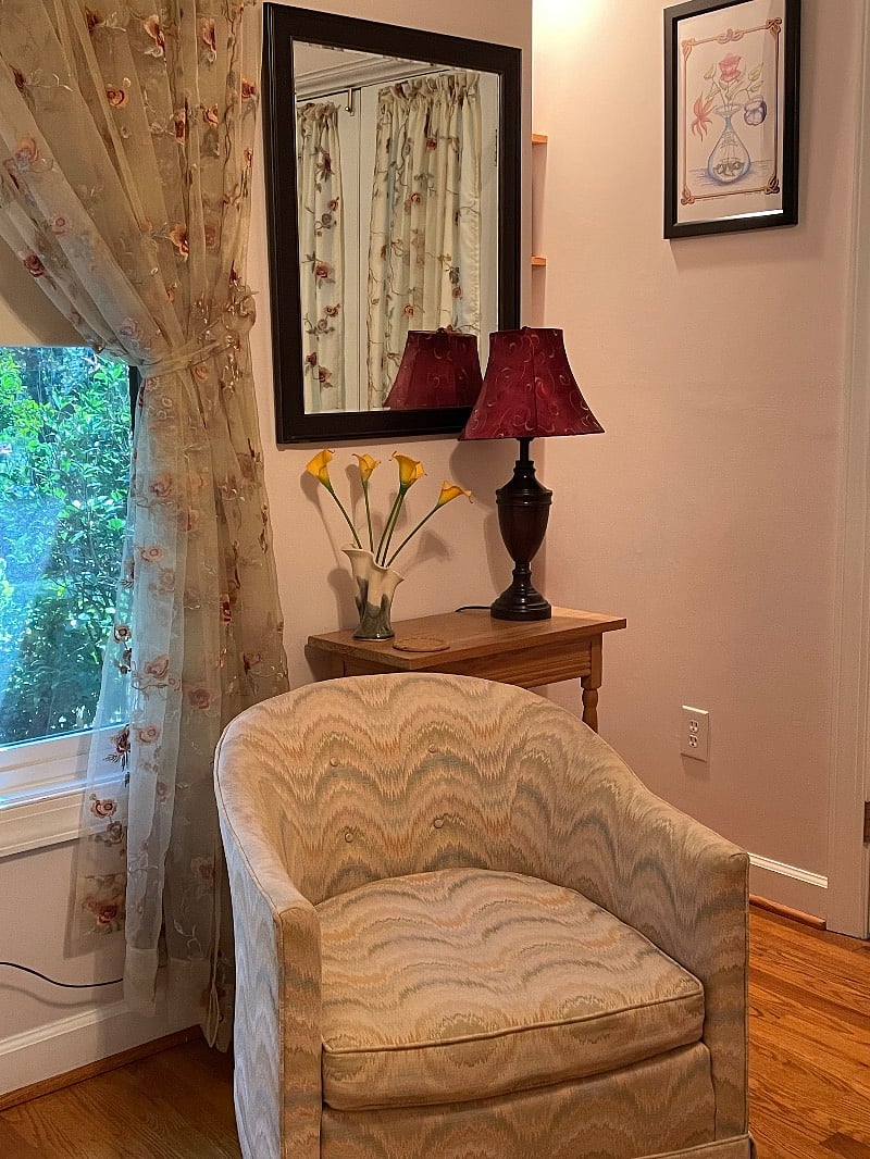 Private Guest Room