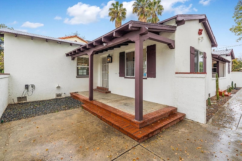 Furnished Finder property 445255_2 photo 33