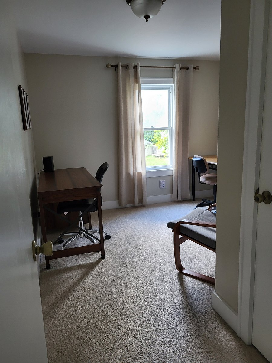 Office - second floor