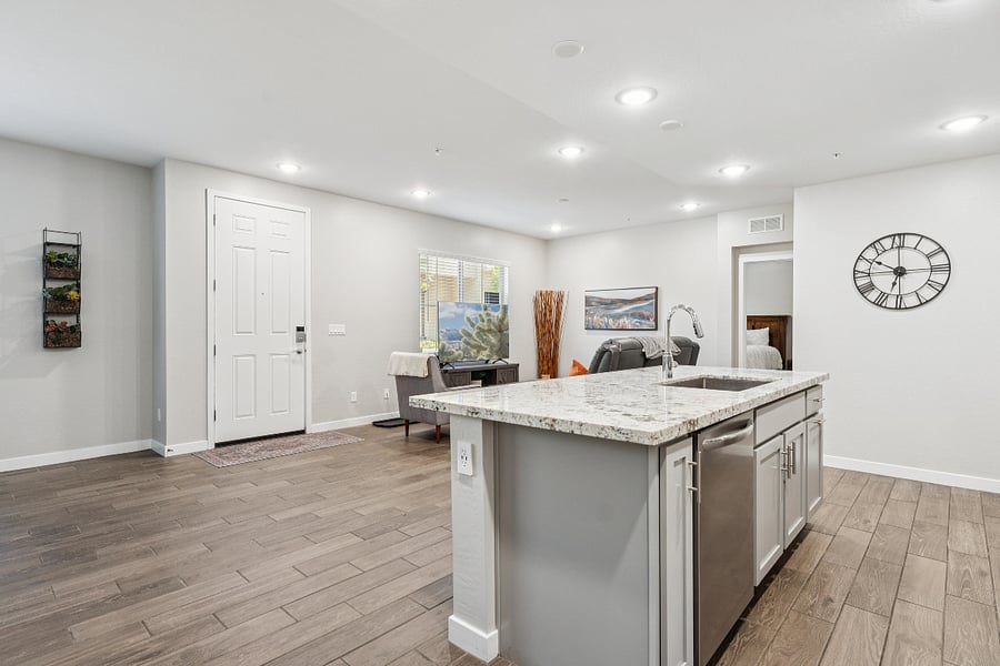 Great room