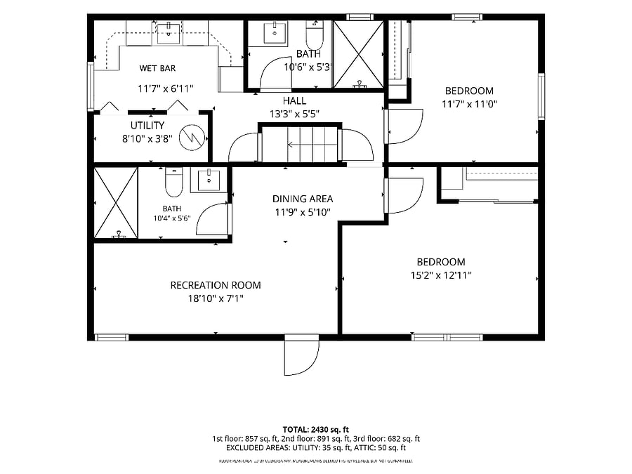 Furnished Finder property 445644_2 photo 7