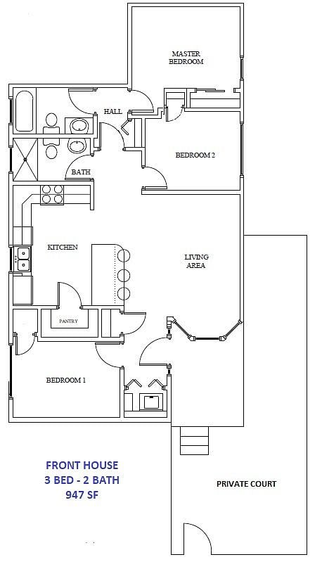 Furnished Finder property 445660_1 photo 24