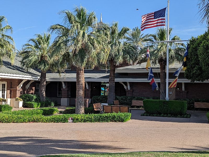 Starpointe Residents Club