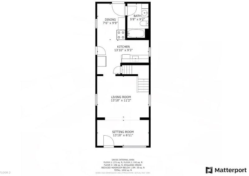 Furnished Finder property 445722_1 photo 15