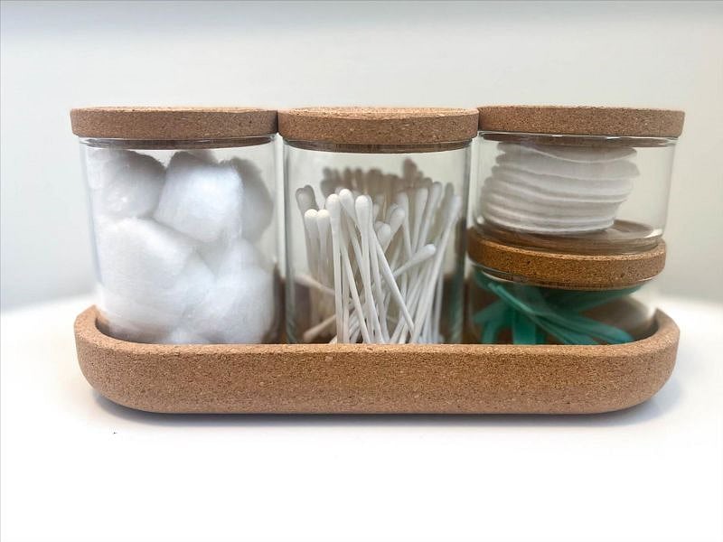 Personal Care items provided