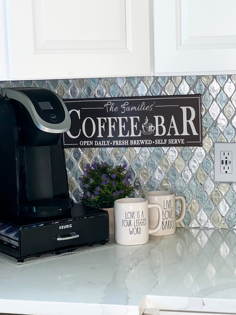 Coffee Bar