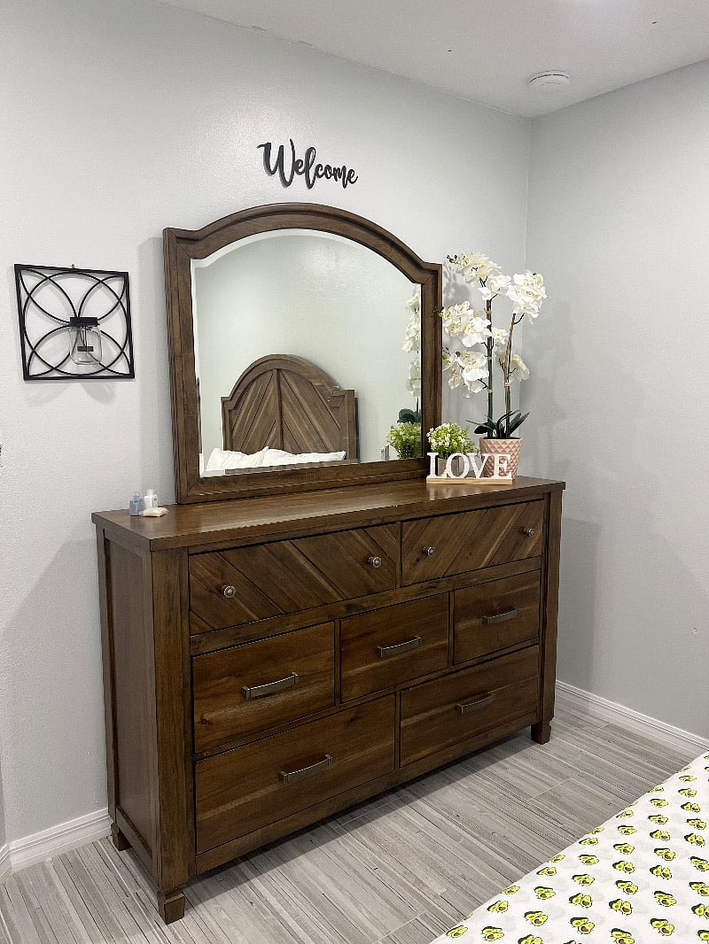 Guest Room #3