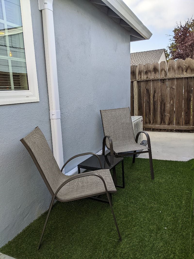 Patio Furniture