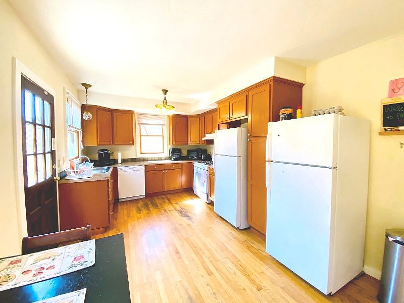 Community Kitchen