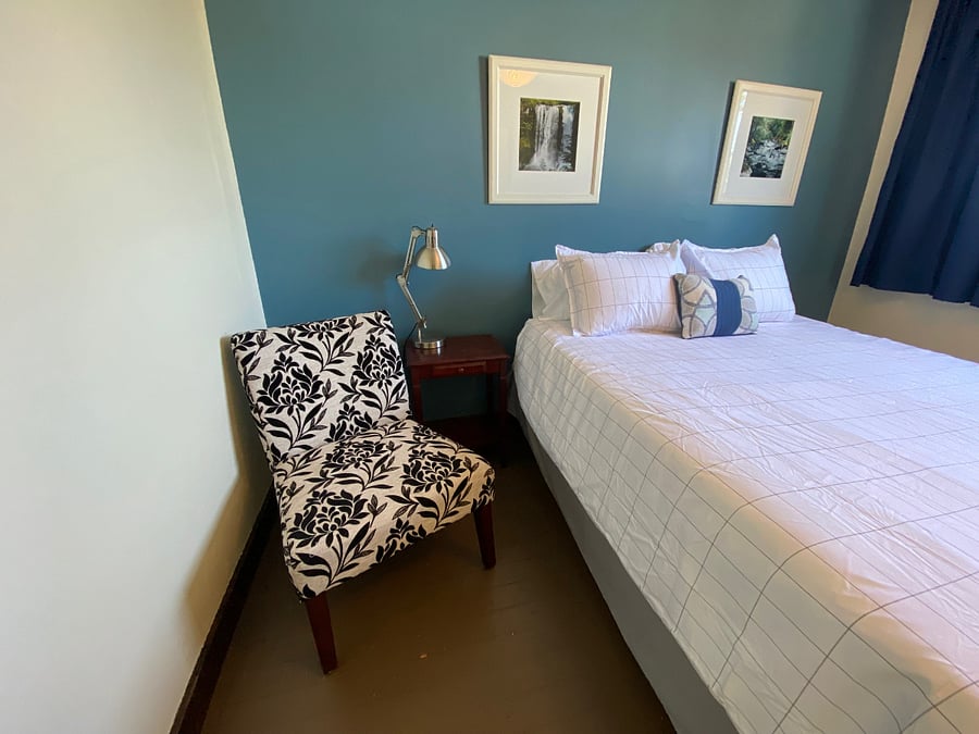 River Suite