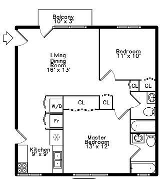 Furnished Finder property 446393_1 photo 24