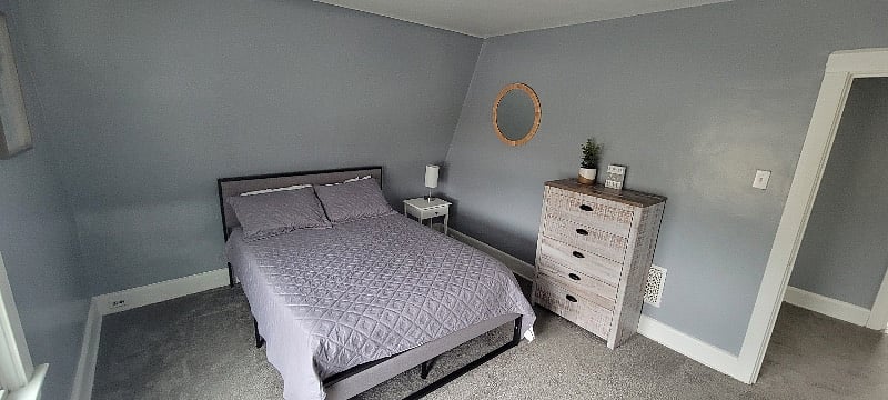Summer bedding 