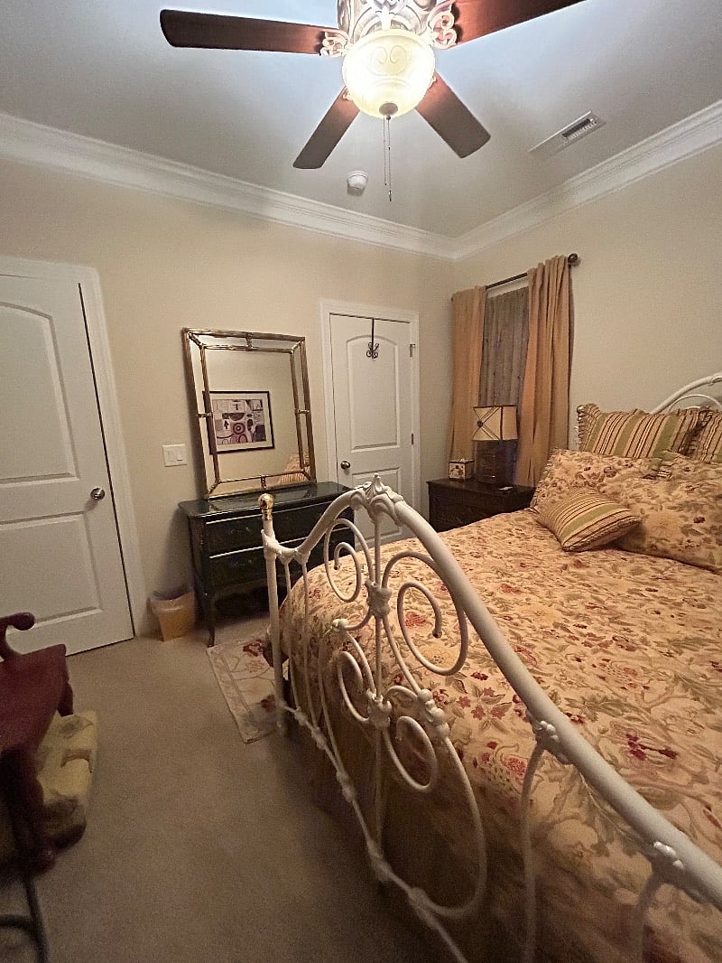 Bedroom other view